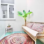 The Biscainhos Flat- Historic Center Apartamento Braga