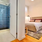 The Biscainhos Flat- Historic Center * Braga