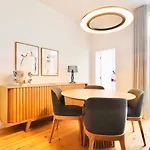 The Biscainhos Flat- Historic Center * Braga