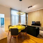 Apartamento The Biscainhos Flat- Historic Center