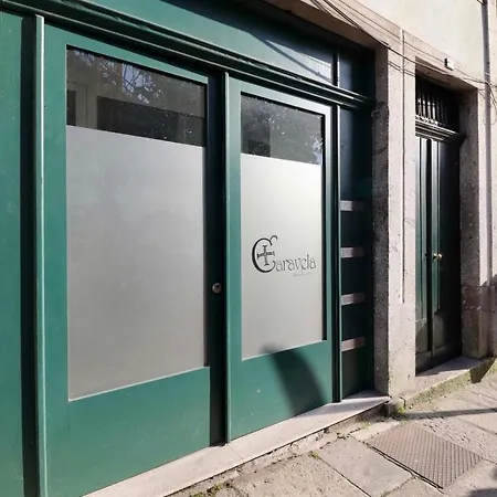 Biscainhos Flat By The Arch - Charming In The Historic Center Daire