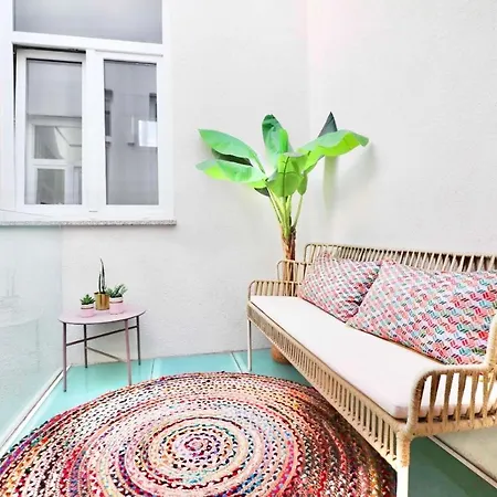 Biscainhos Flat By The Arch - Charming In The Historic Center Daire Braga