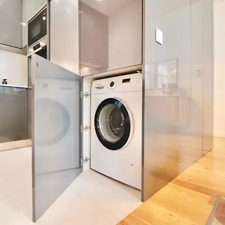 Biscainhos Flat By The Arch - Charming In The Historic Center