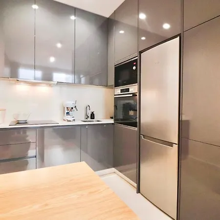 Biscainhos Flat By The Arch - Charming In The Historic Center *