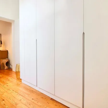 Biscainhos Flat By The Arch - Charming In The Historic Center Daire *