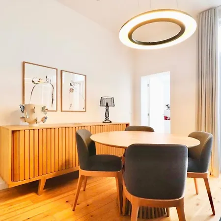 Biscainhos Flat By The Arch - Charming In The Historic Center * Braga