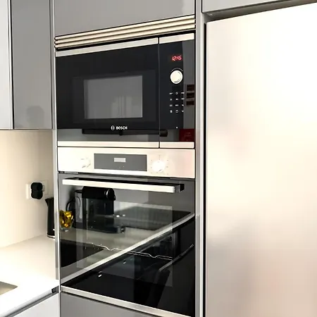 Apartmán Biscainhos Flat By The Arch - Charming In The Historic Center *