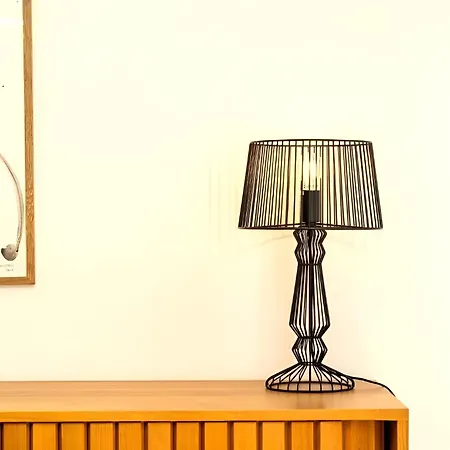 The Biscainhos Flat- Braga Historic Center