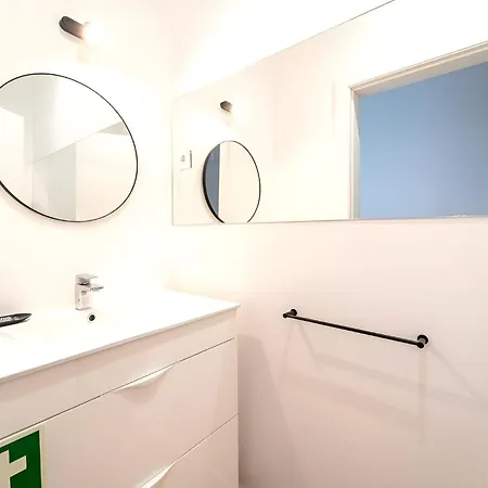 Biscainhos Flat By The Arch - Charming In The Historic Center Daire Braga