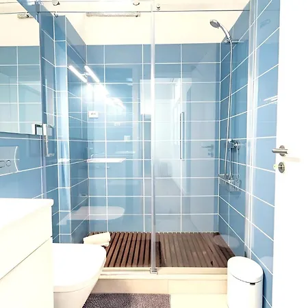 דירה Biscainhos Flat By The Arch - Charming In The Historic Center