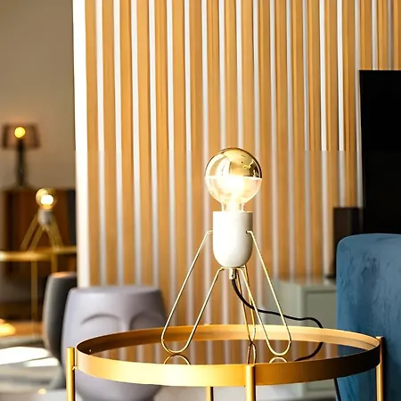 The Biscainhos Flat- Braga Historic Center