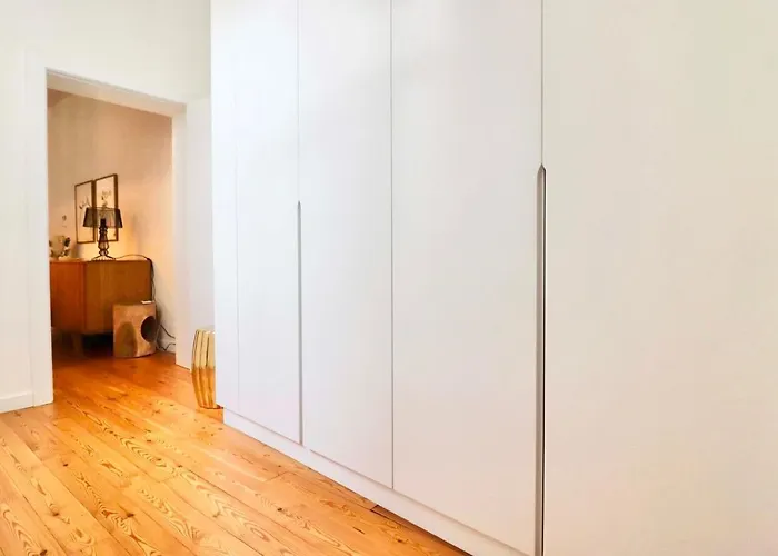 The Biscainhos Flat- Historic Center Appartamento *