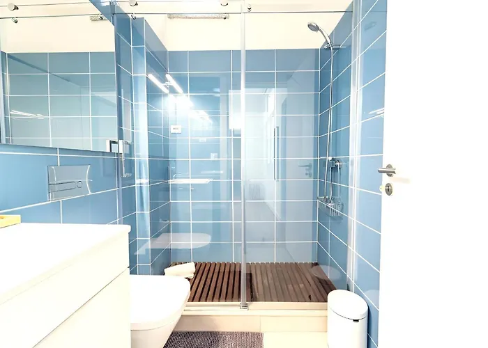 Appartamento The Biscainhos Flat- Historic Center