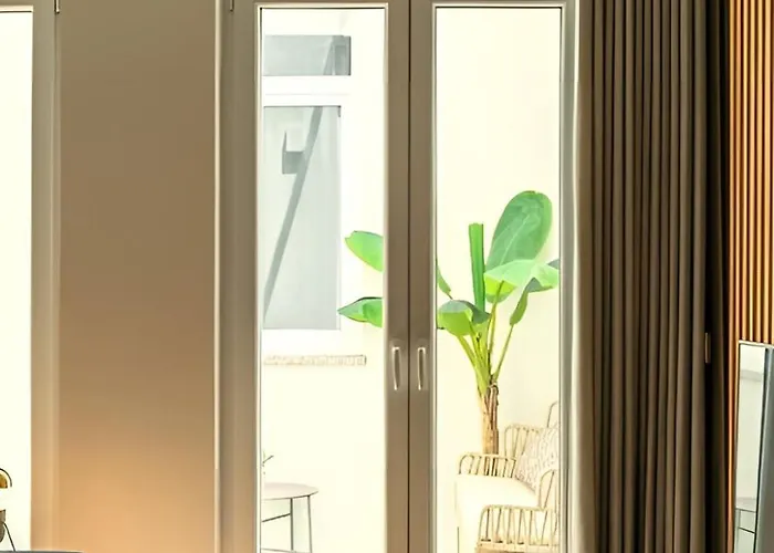 アパート The Biscainhos Flat- Historic Center